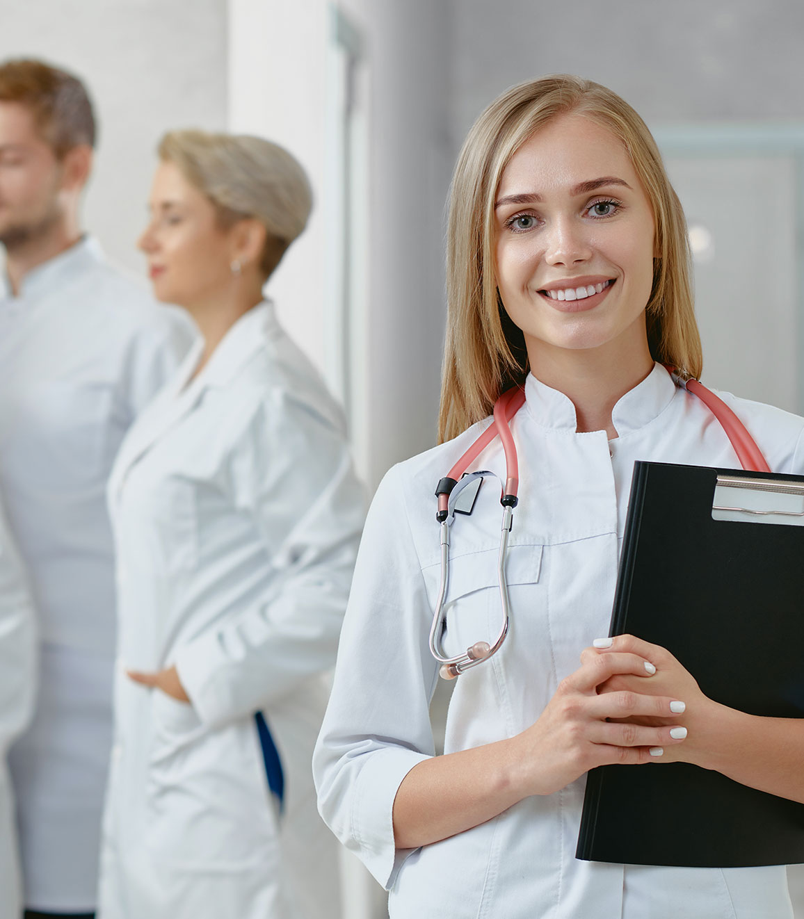 Employers Choice Medical Clinic In San Diego